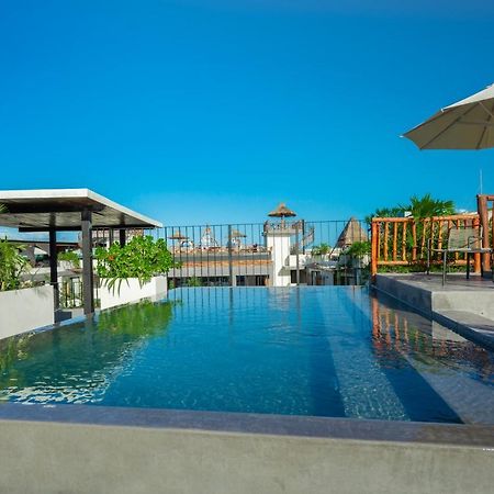 Naala Tulum Exterior foto