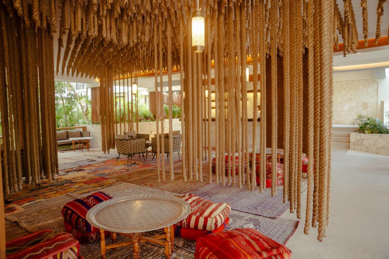 Naala Tulum Exterior foto
