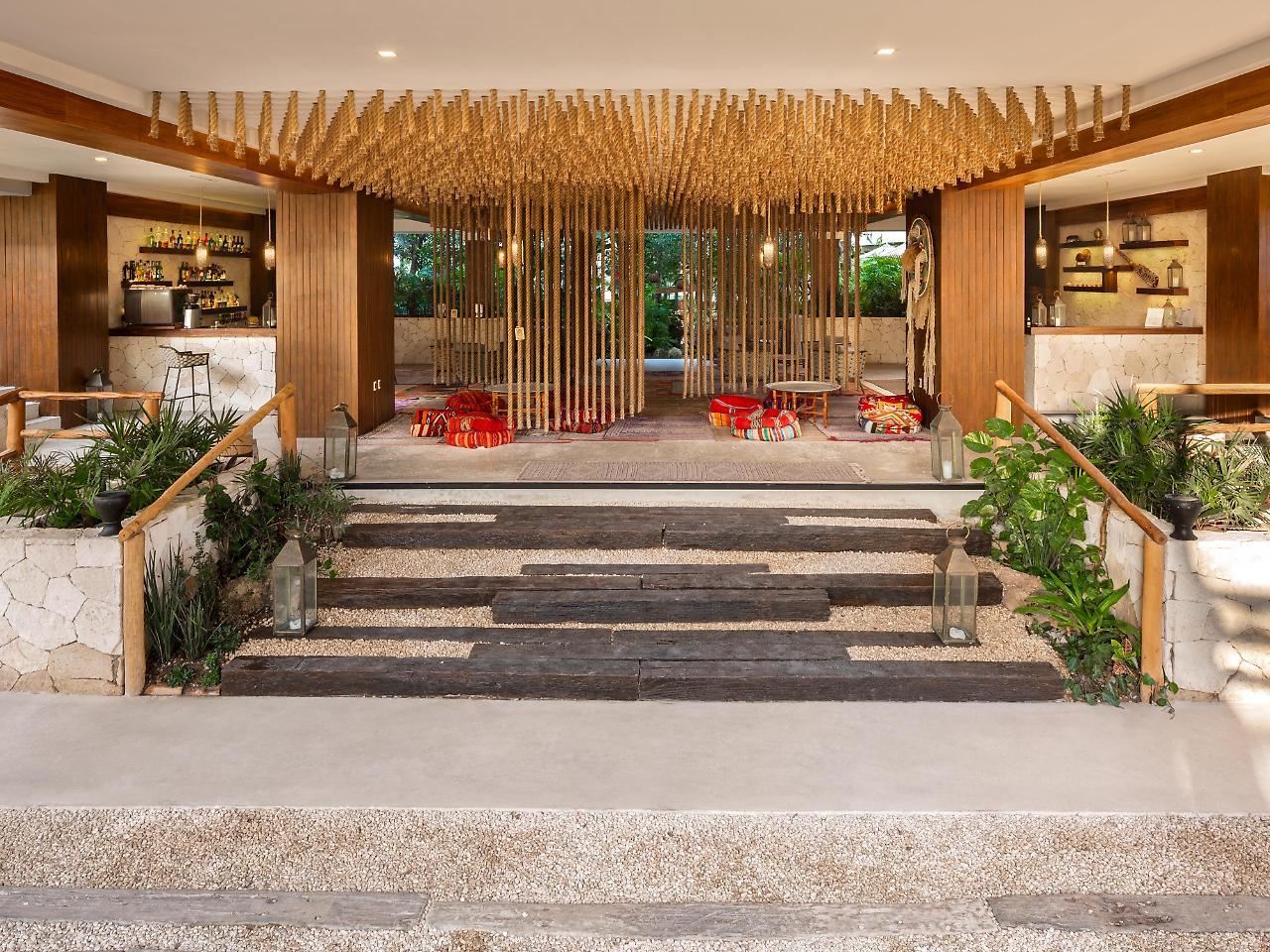 Naala Tulum Exterior foto