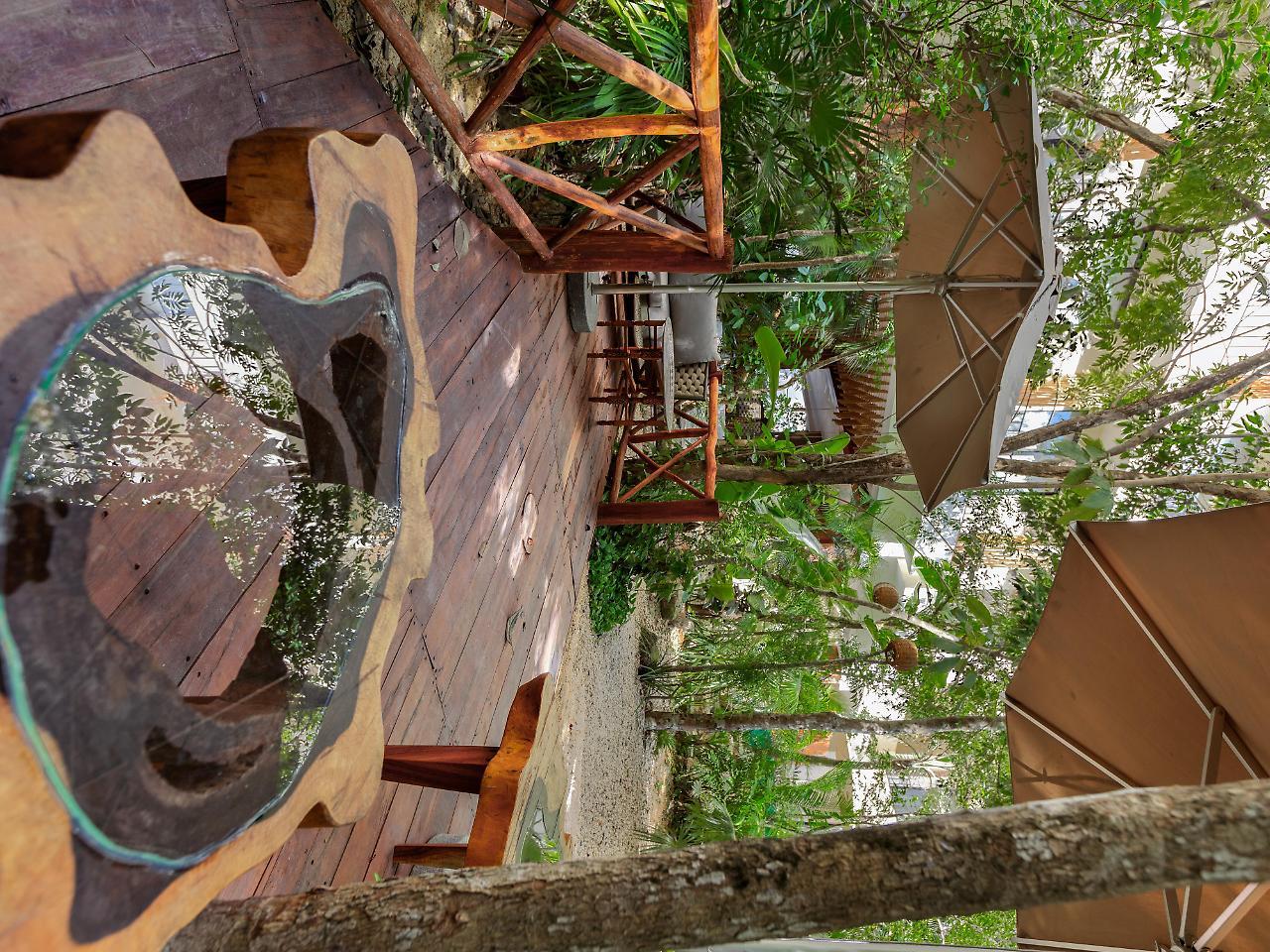 Naala Tulum Exterior foto